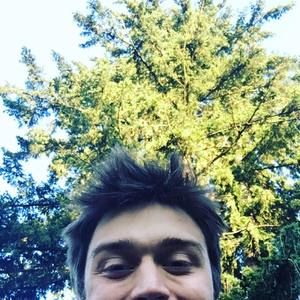 Meet your Posher, Thomas